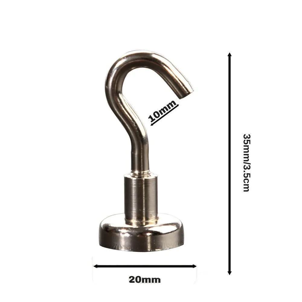 5 PCS  Hanging Hook