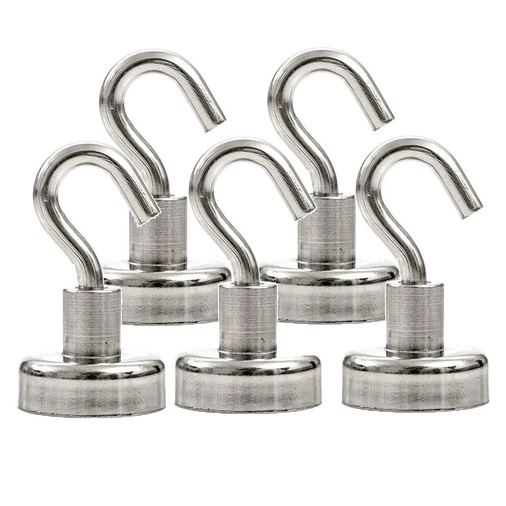 5 PCS  Hanging Hook