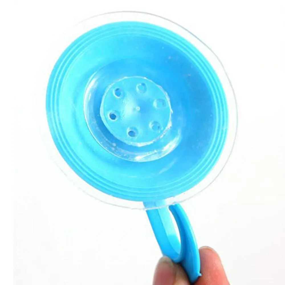 5 PCS  Powerful Vacuum Suction Hooks