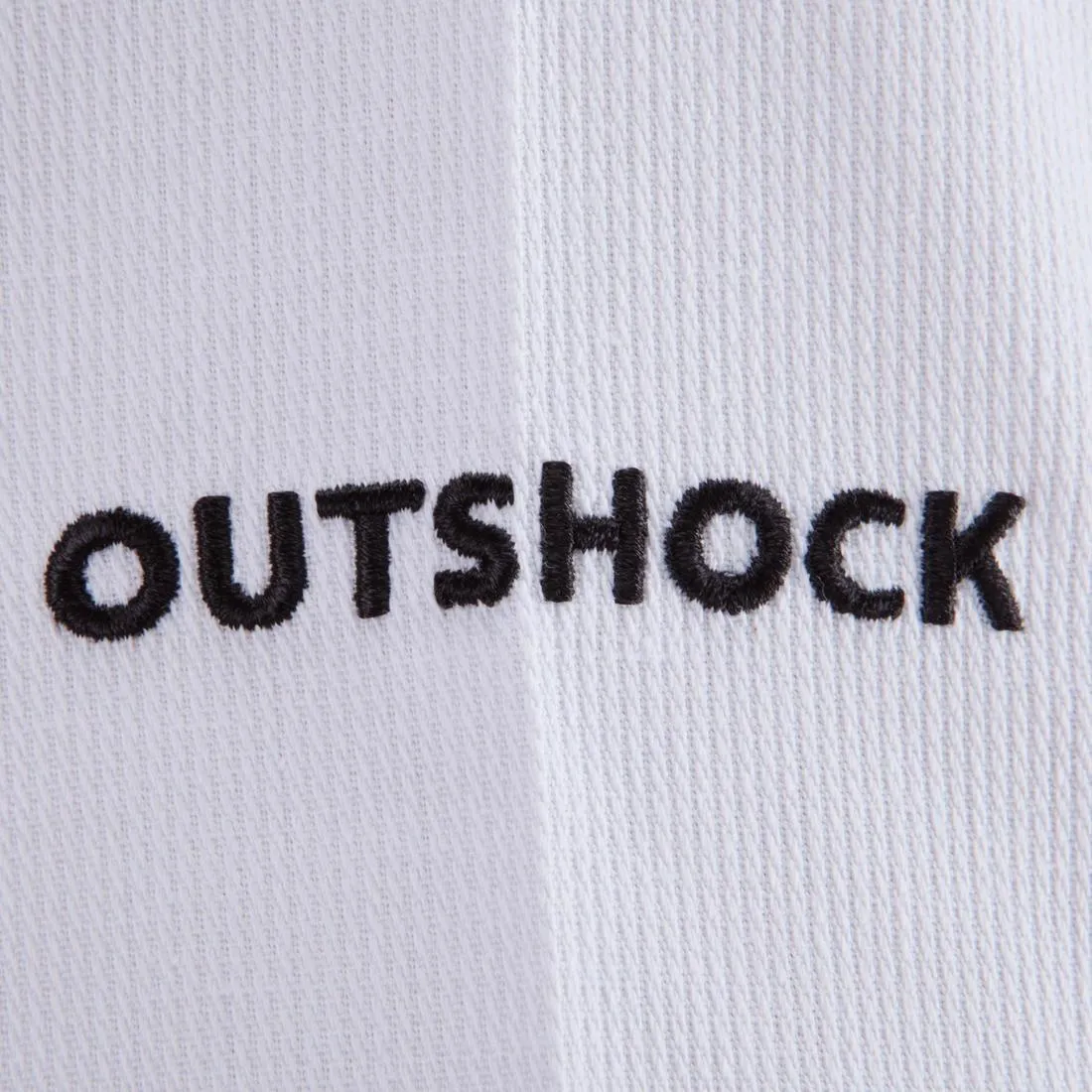 500 Adult Taekwondo Dobok Uniform