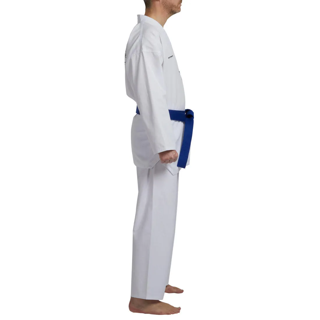 500 Adult Taekwondo Dobok Uniform