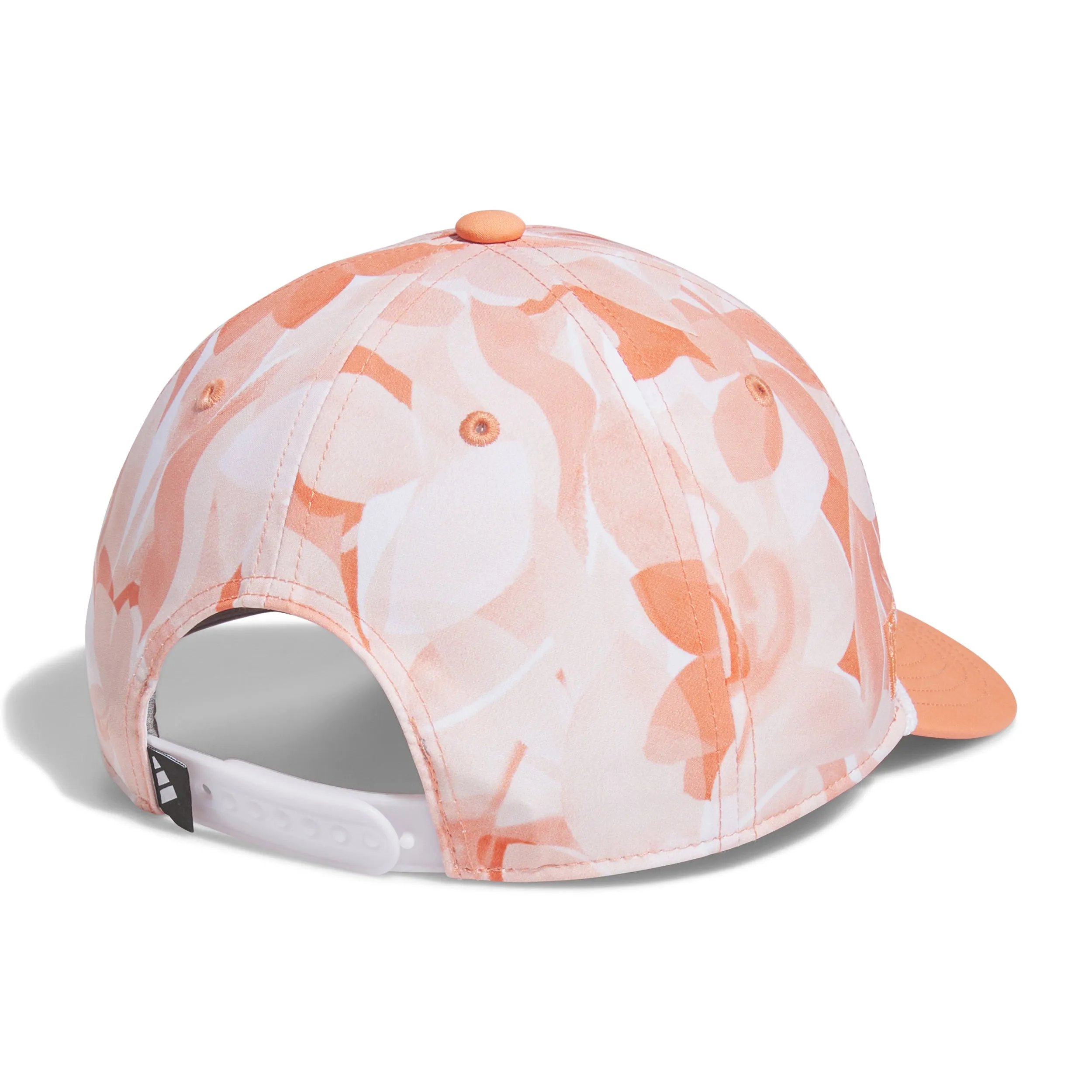 adidas Golf Season Opener Snapback Cap