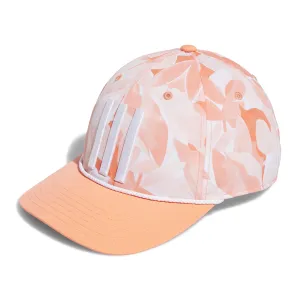 adidas Golf Season Opener Snapback Cap