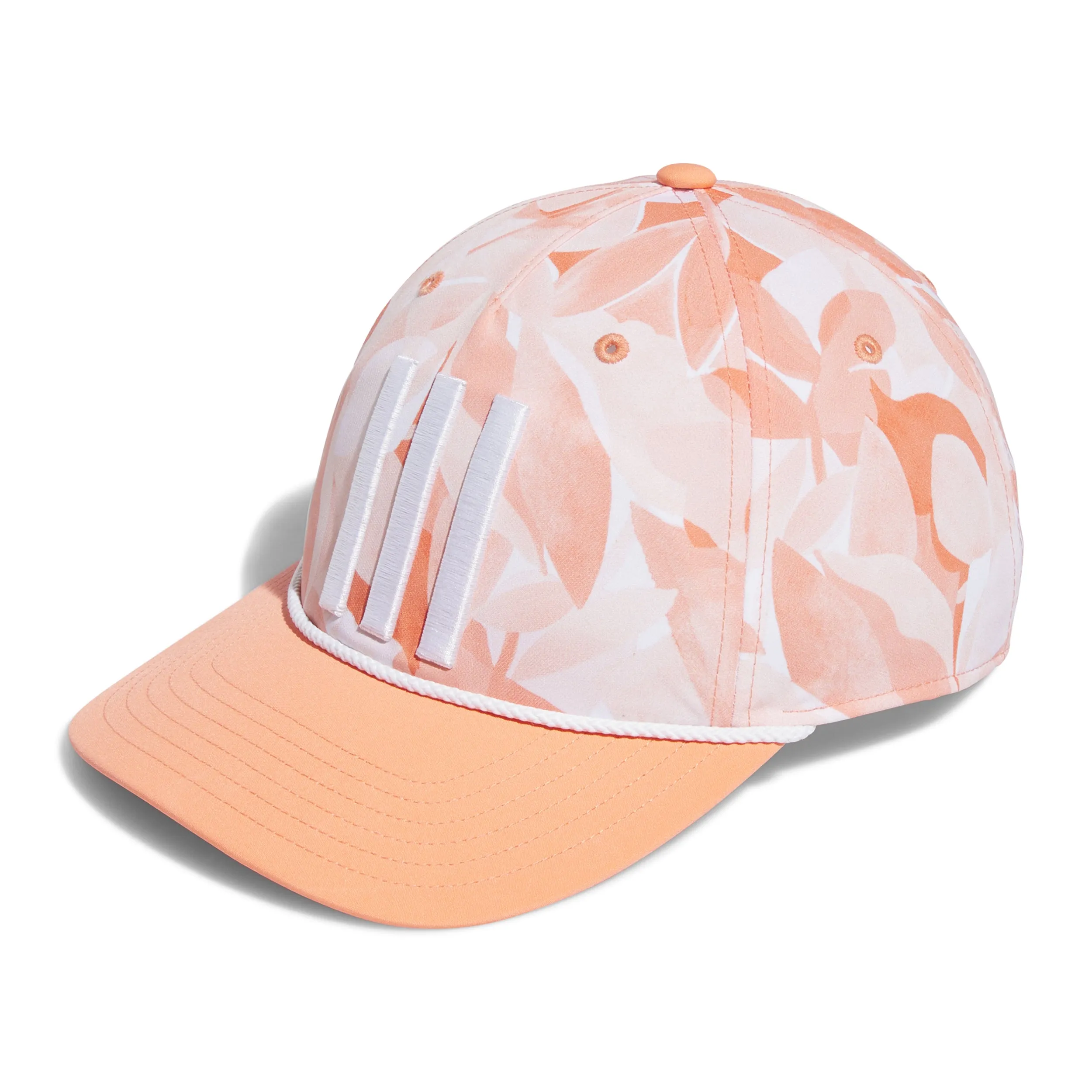 adidas Golf Season Opener Snapback Cap
