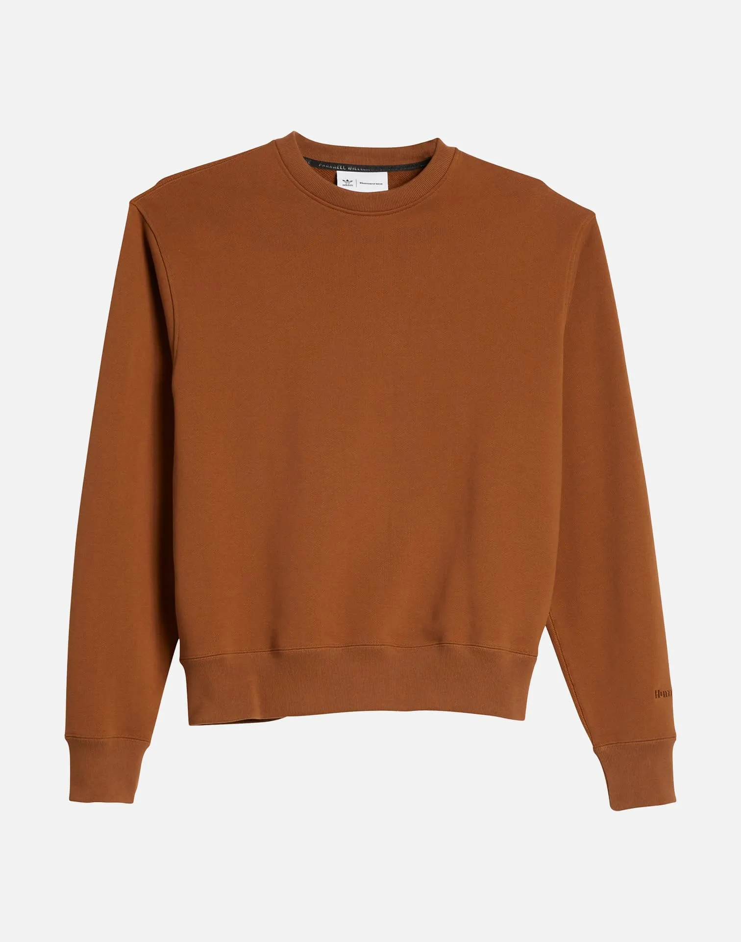 Adidas PHARRELL WILLIAMS HUMANRACE SWEATSHIRT