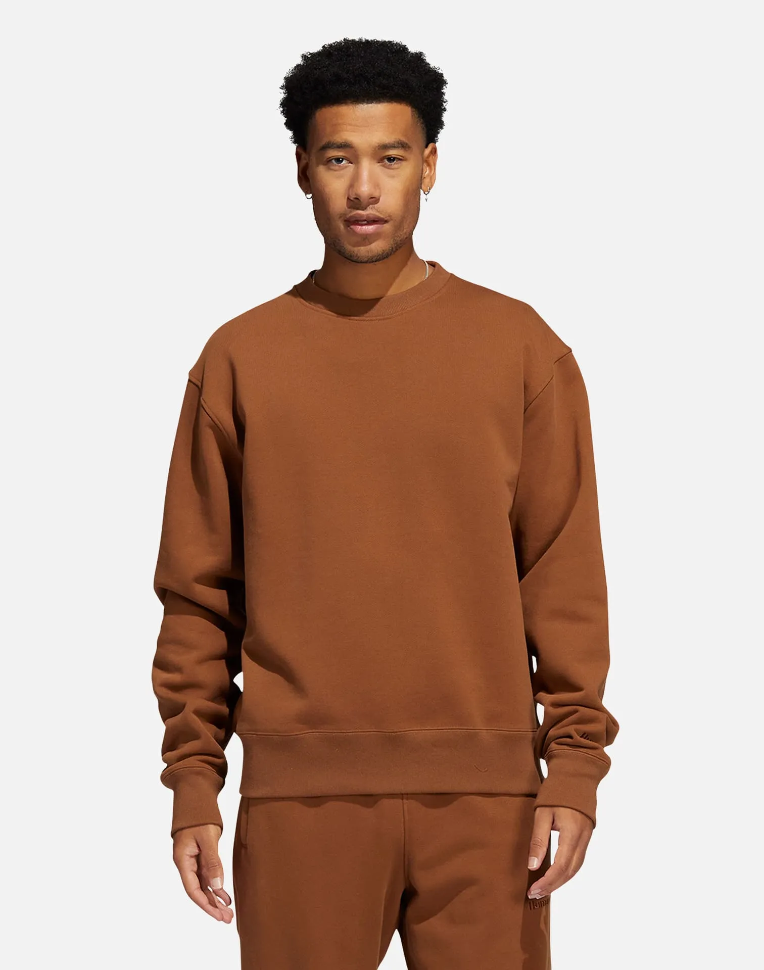 Adidas PHARRELL WILLIAMS HUMANRACE SWEATSHIRT