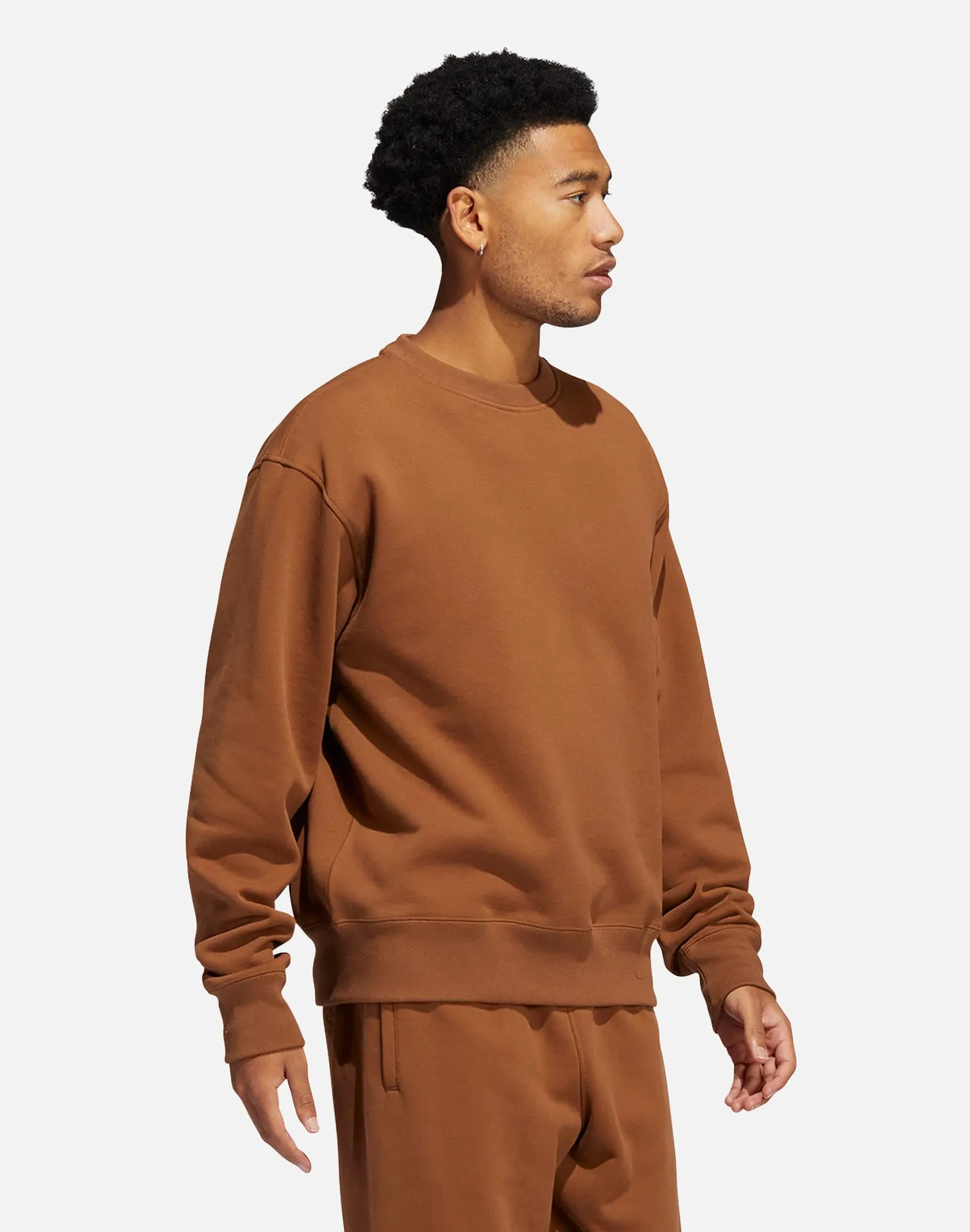 Adidas PHARRELL WILLIAMS HUMANRACE SWEATSHIRT