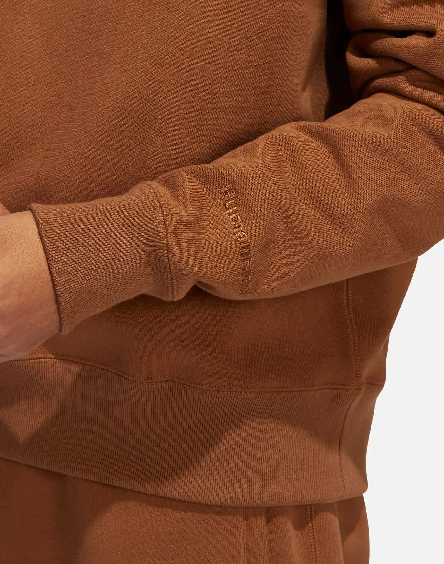 Adidas PHARRELL WILLIAMS HUMANRACE SWEATSHIRT