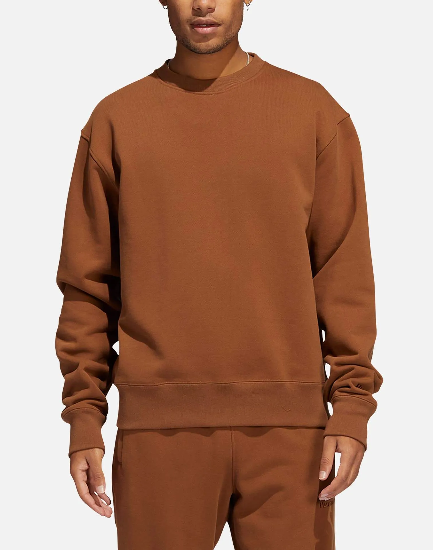 Adidas PHARRELL WILLIAMS HUMANRACE SWEATSHIRT