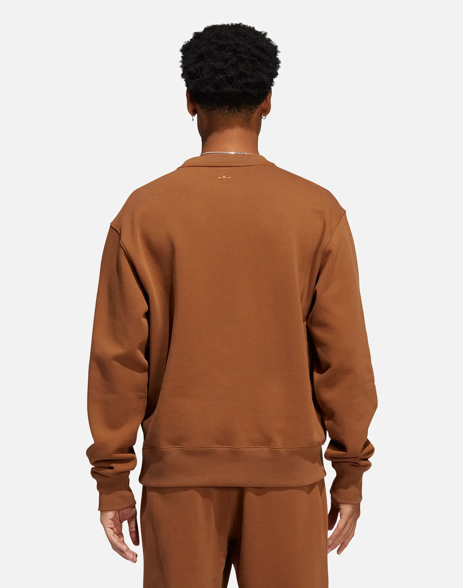 Adidas PHARRELL WILLIAMS HUMANRACE SWEATSHIRT