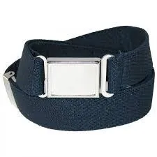 Adjustable magnetic belts (Khaki   Navy  Black)