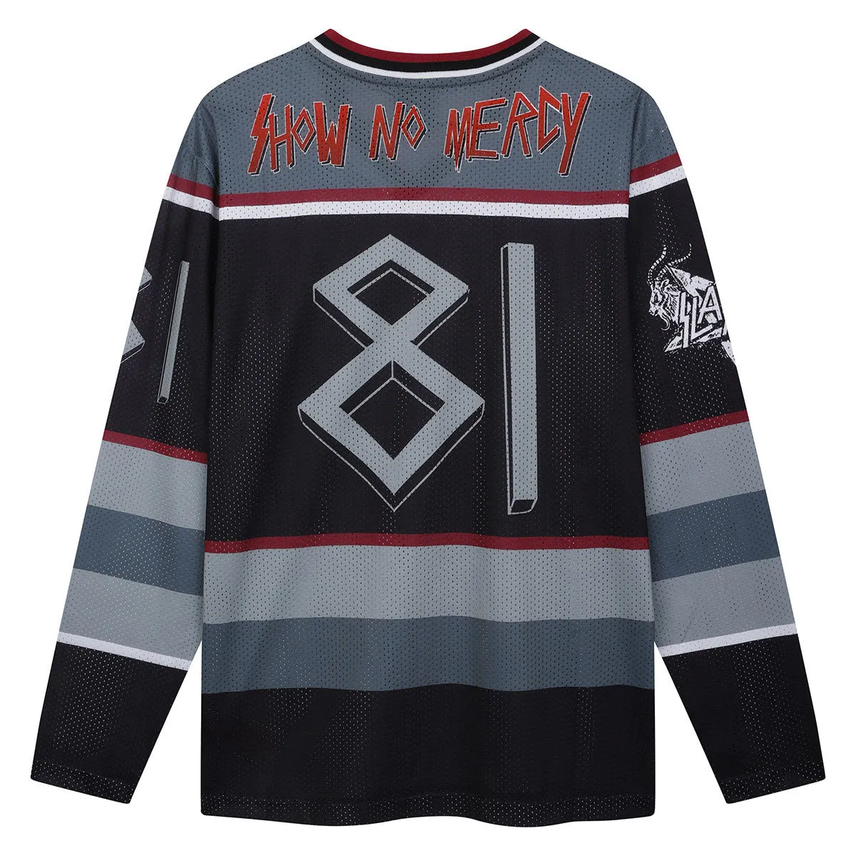 Amplified Mens Slayer Hockey Jersey