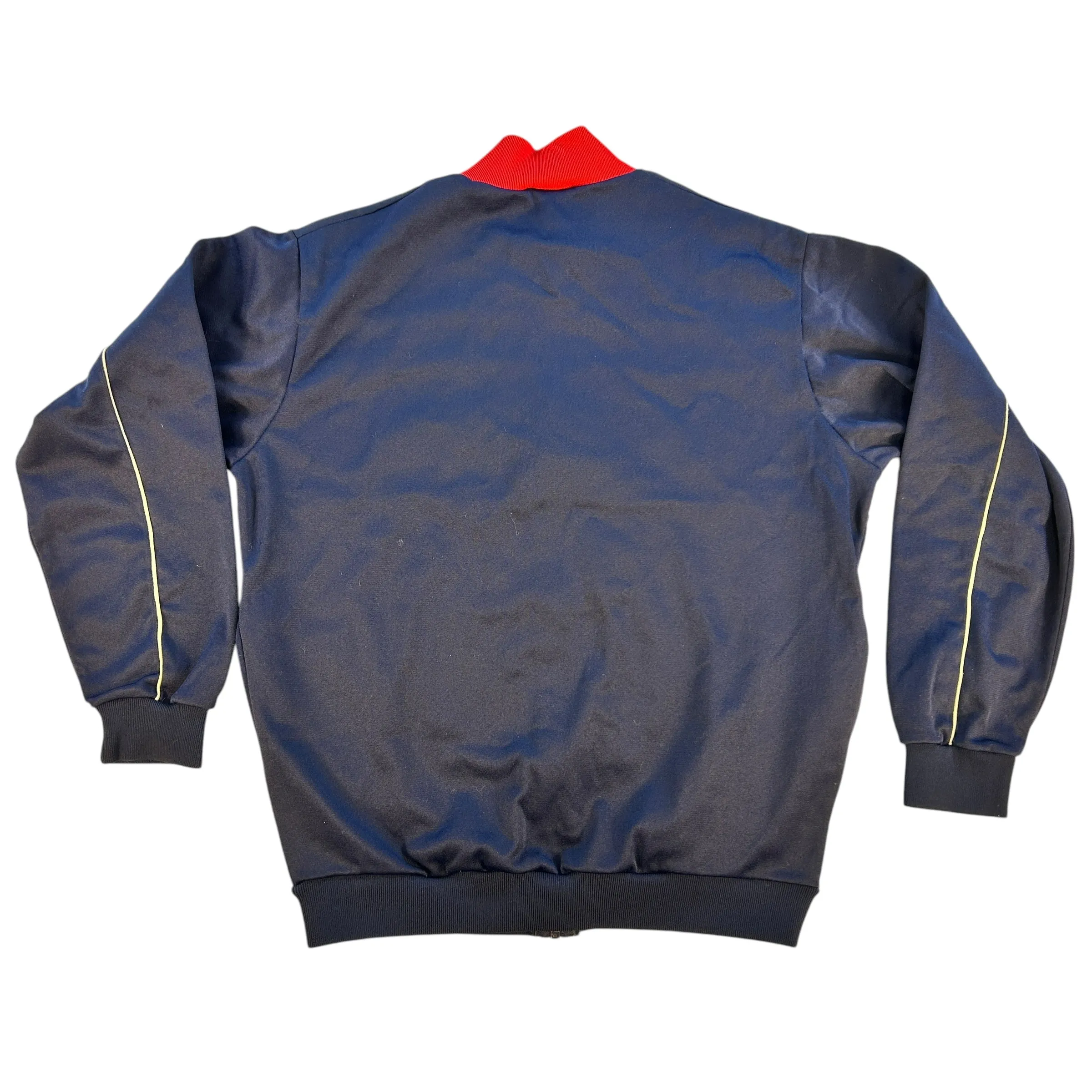 Arsenal 1984/1985 Tracksuit Top - Medium - Vintage