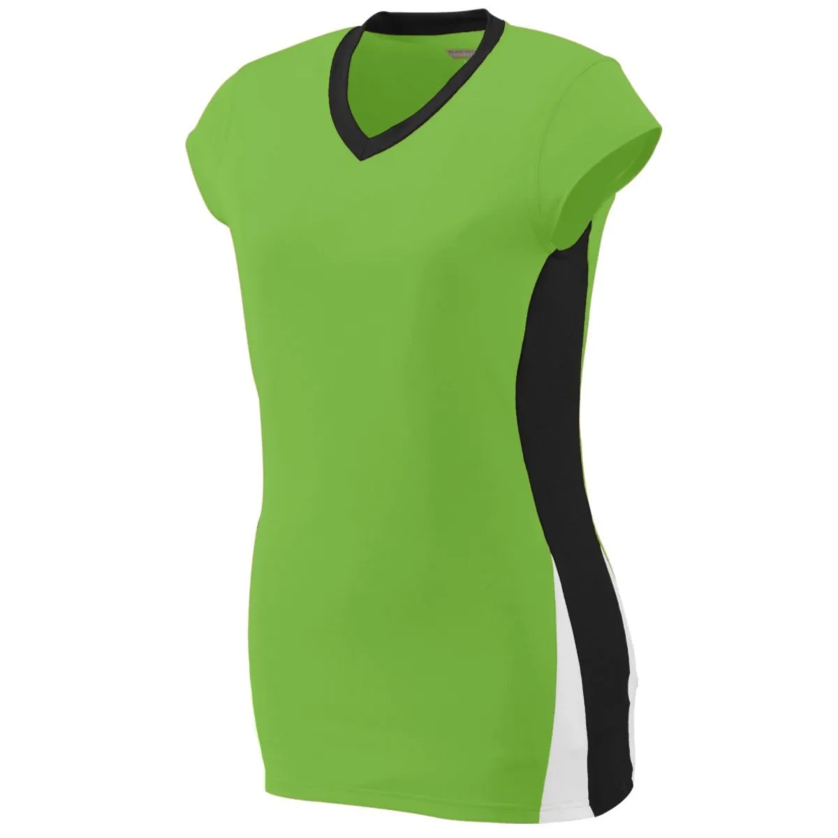 Augusta Sportswear Ladies Hit Jersey