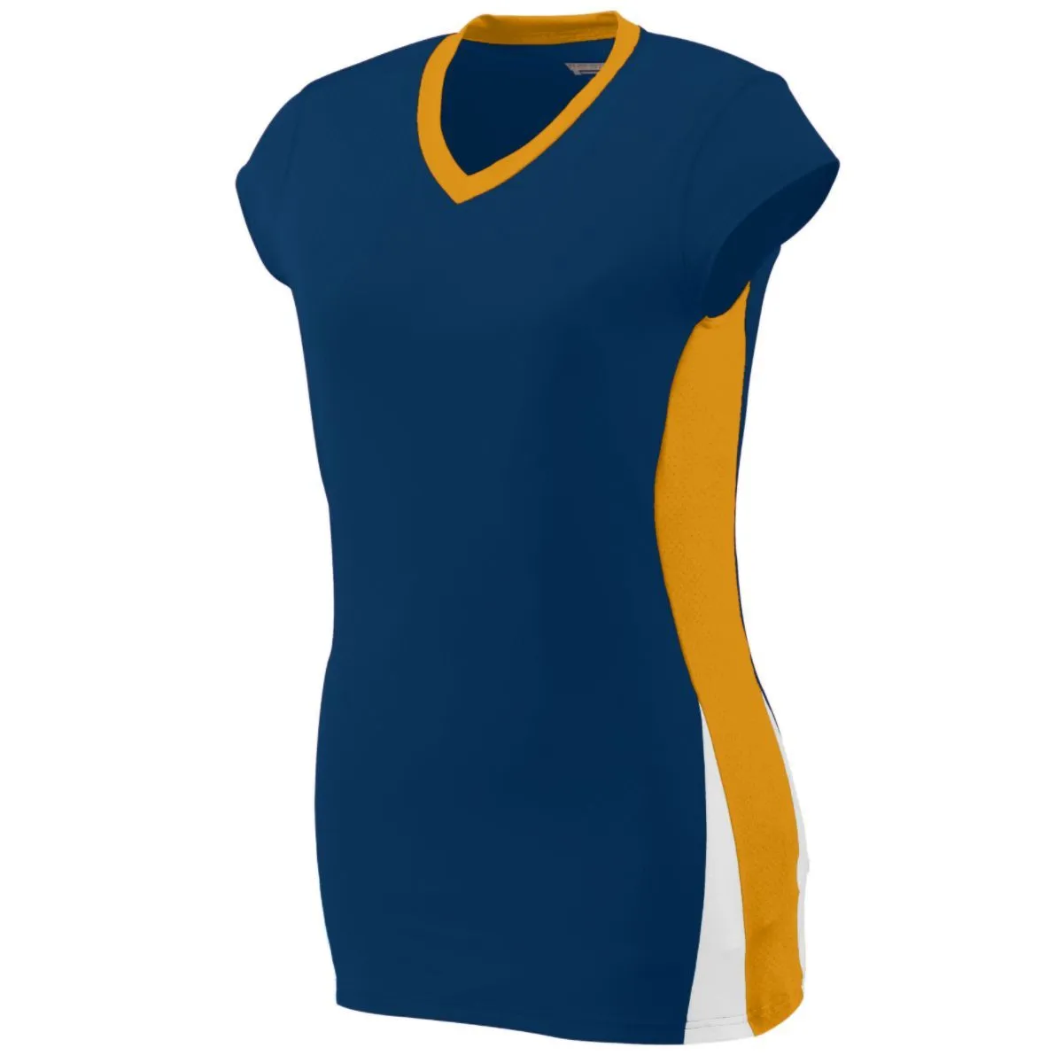 Augusta Sportswear Ladies Hit Jersey