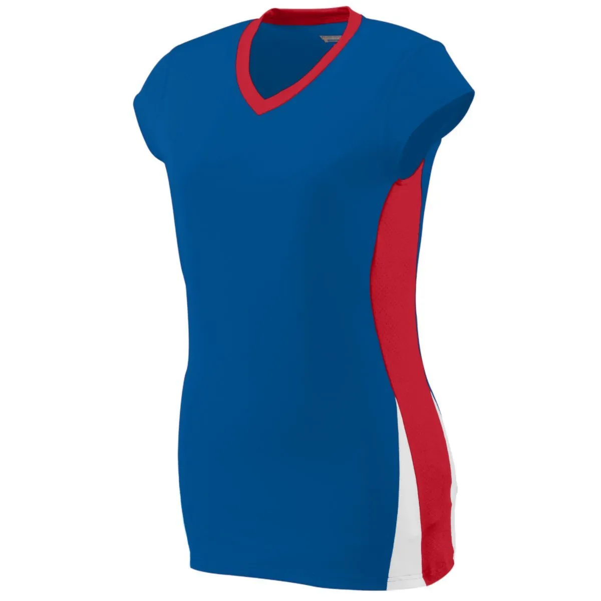 Augusta Sportswear Ladies Hit Jersey