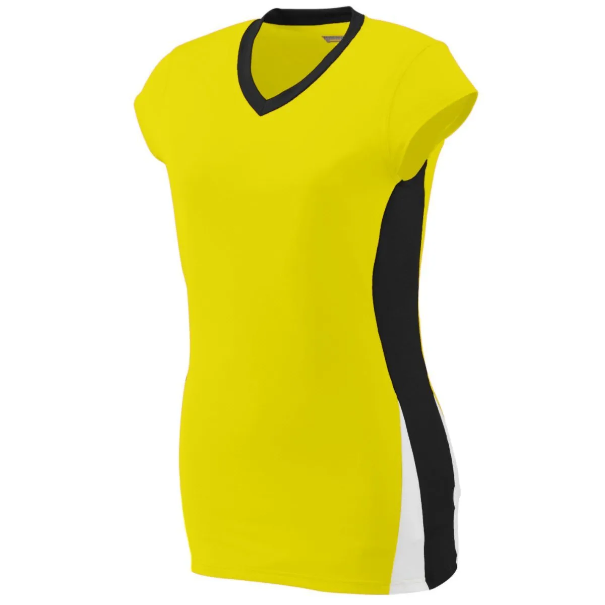 Augusta Sportswear Ladies Hit Jersey