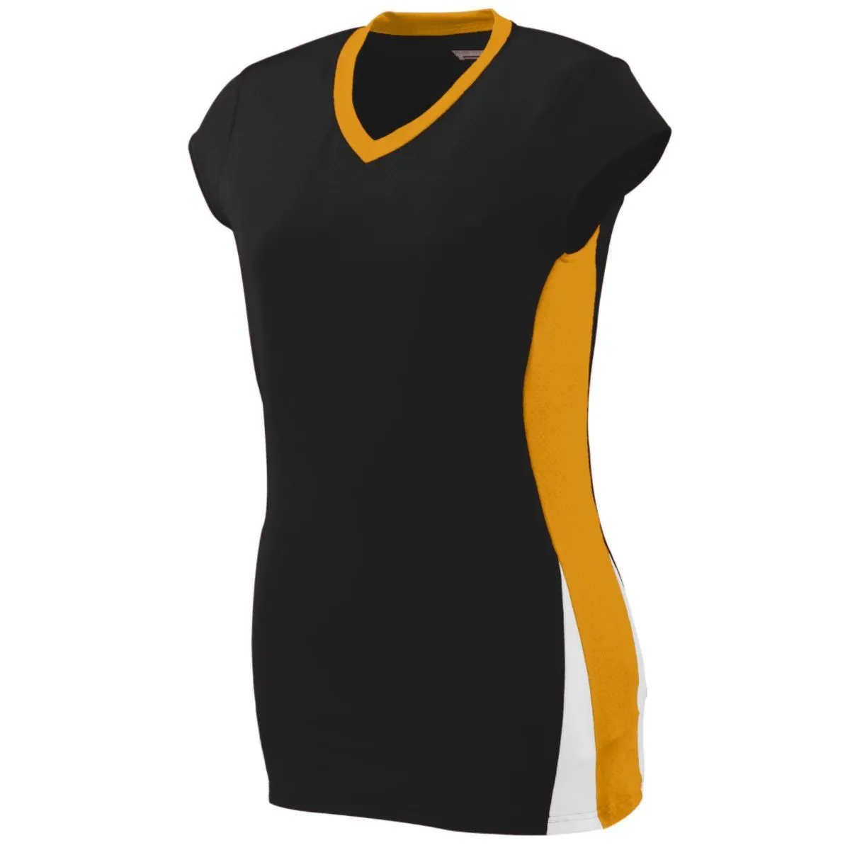 Augusta Sportswear Ladies Hit Jersey