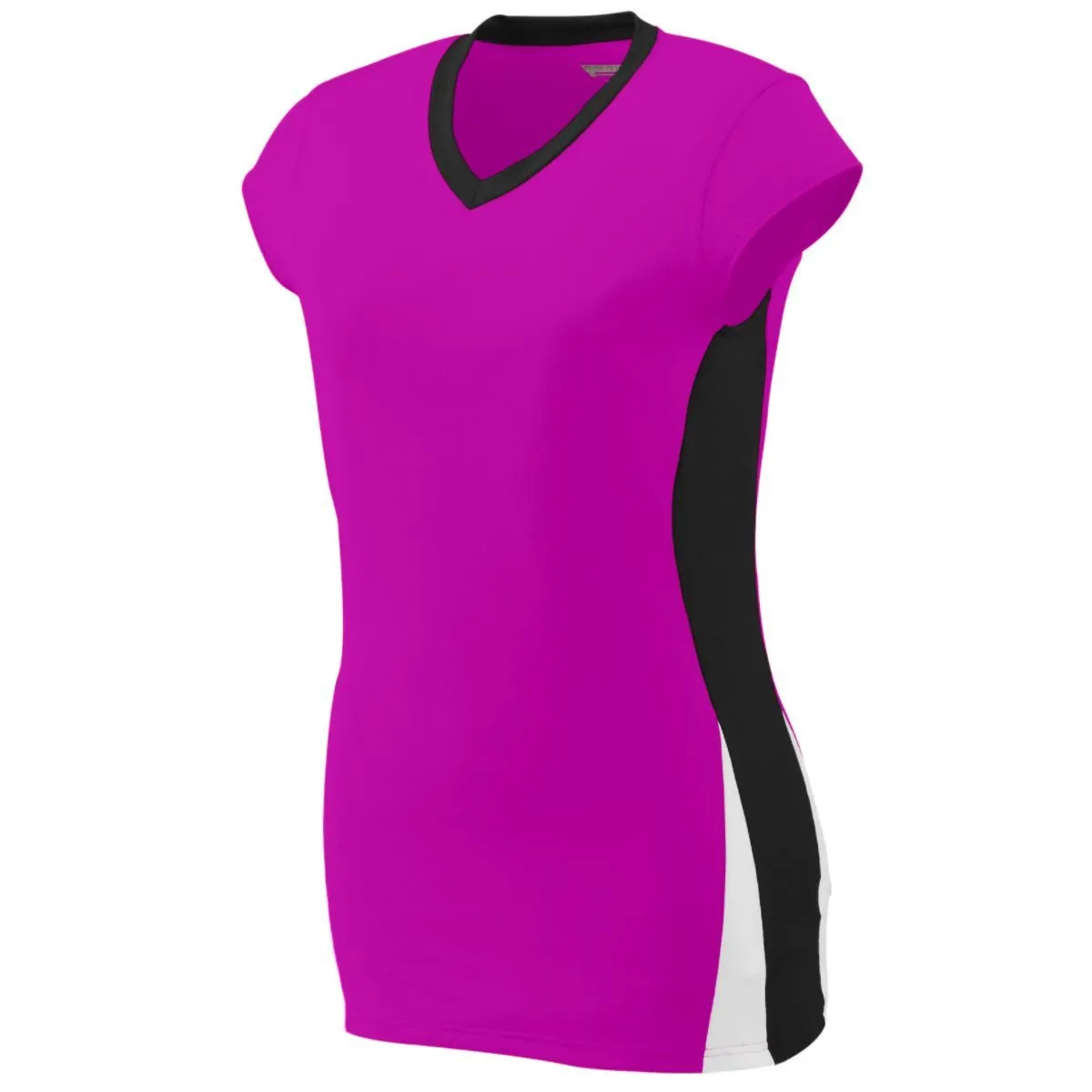 Augusta Sportswear Ladies Hit Jersey