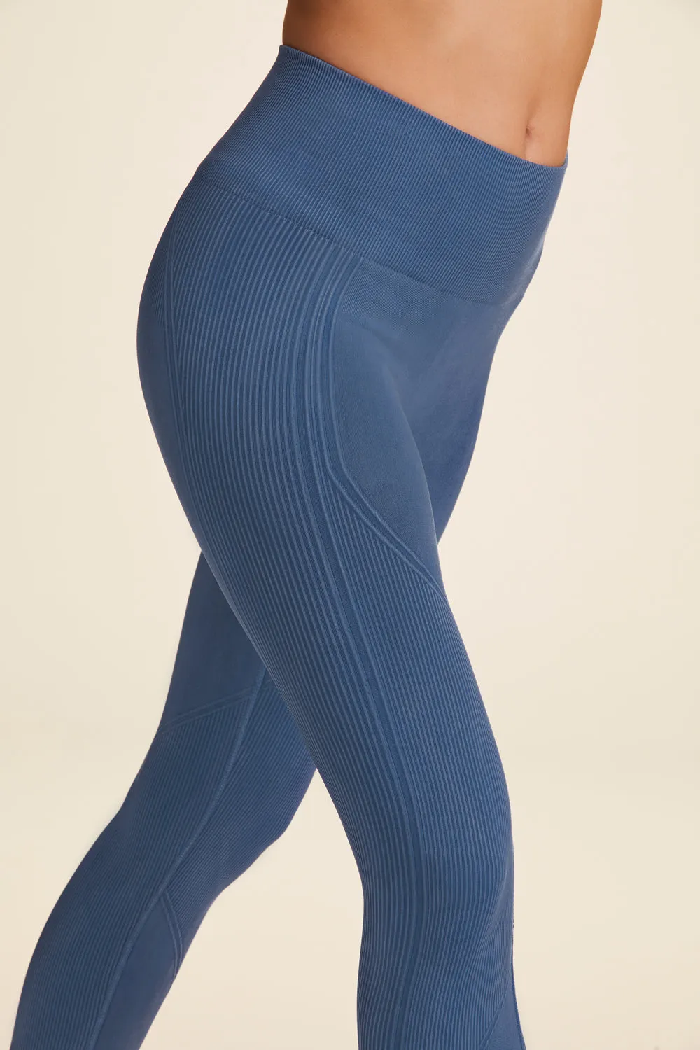 Barre Seamless Tight
