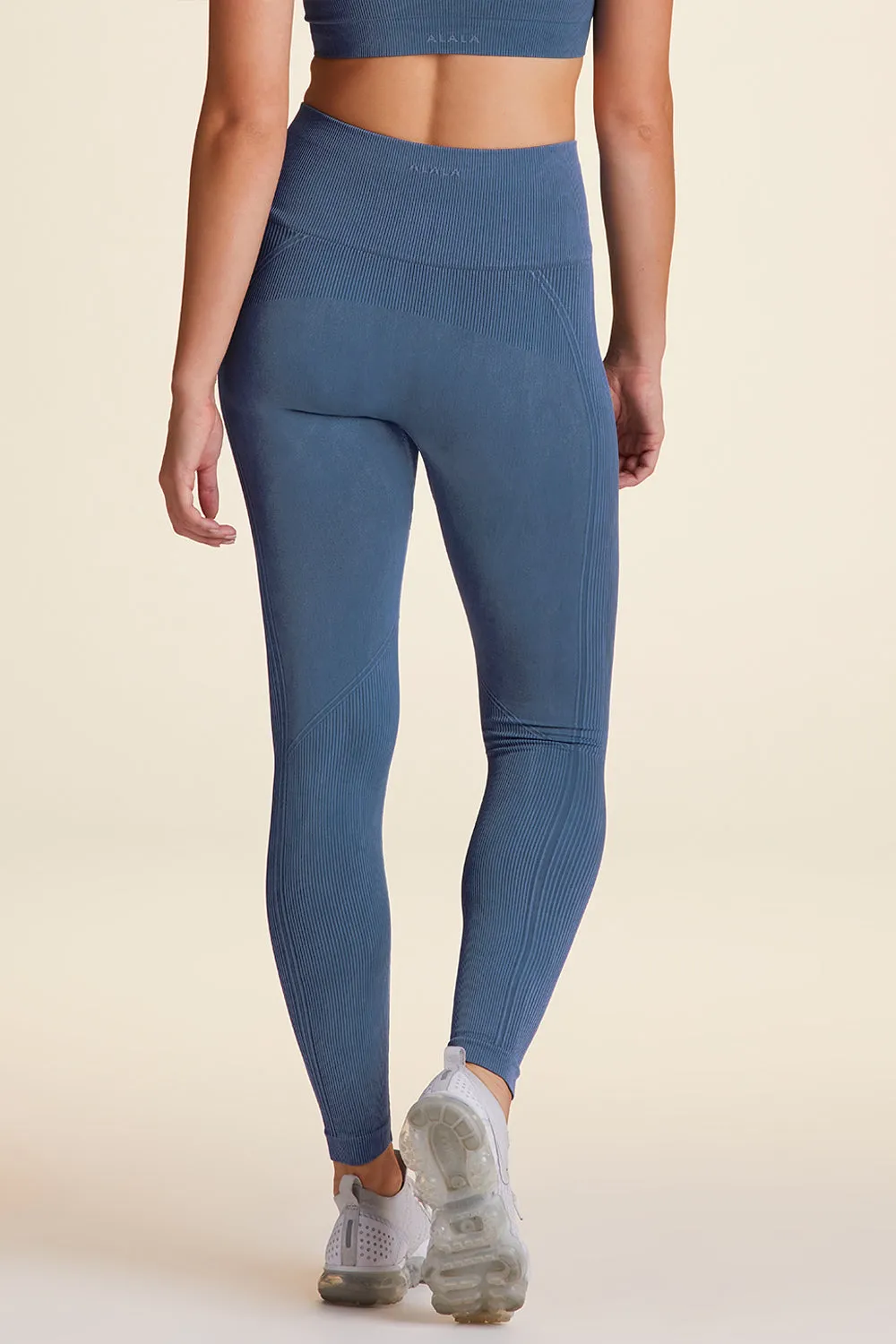 Barre Seamless Tight