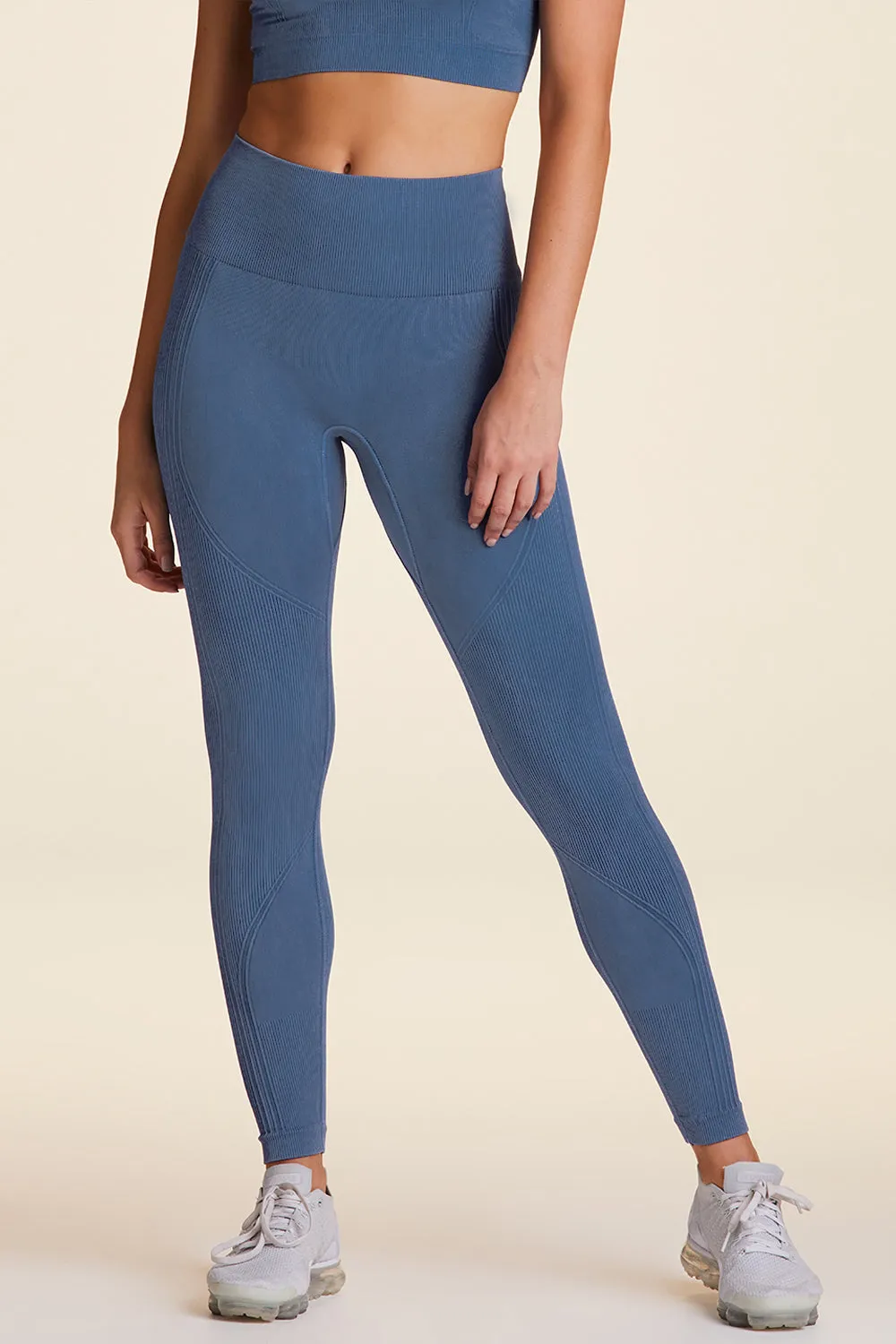 Barre Seamless Tight
