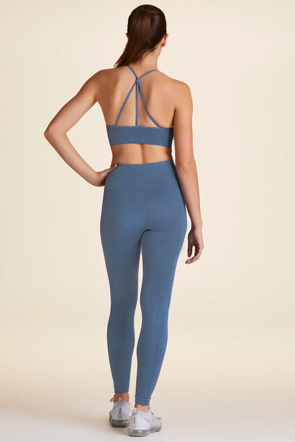 Barre Seamless Tight