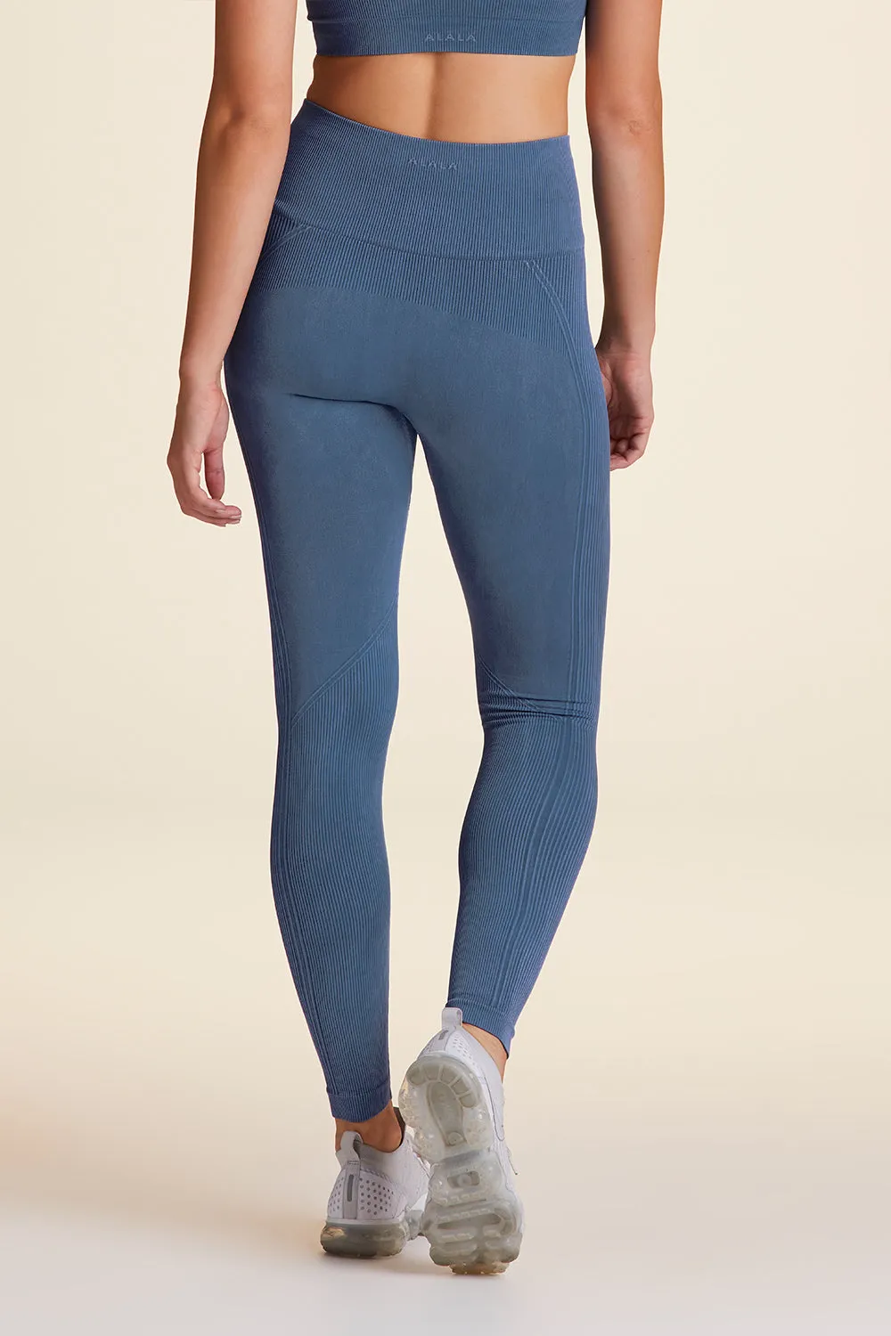 Barre Seamless Tight