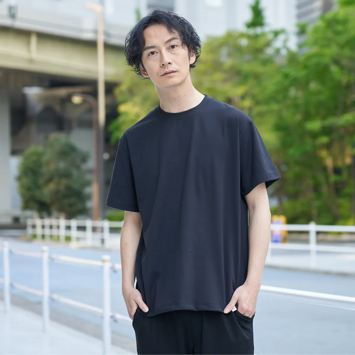 Bliss T-shirts