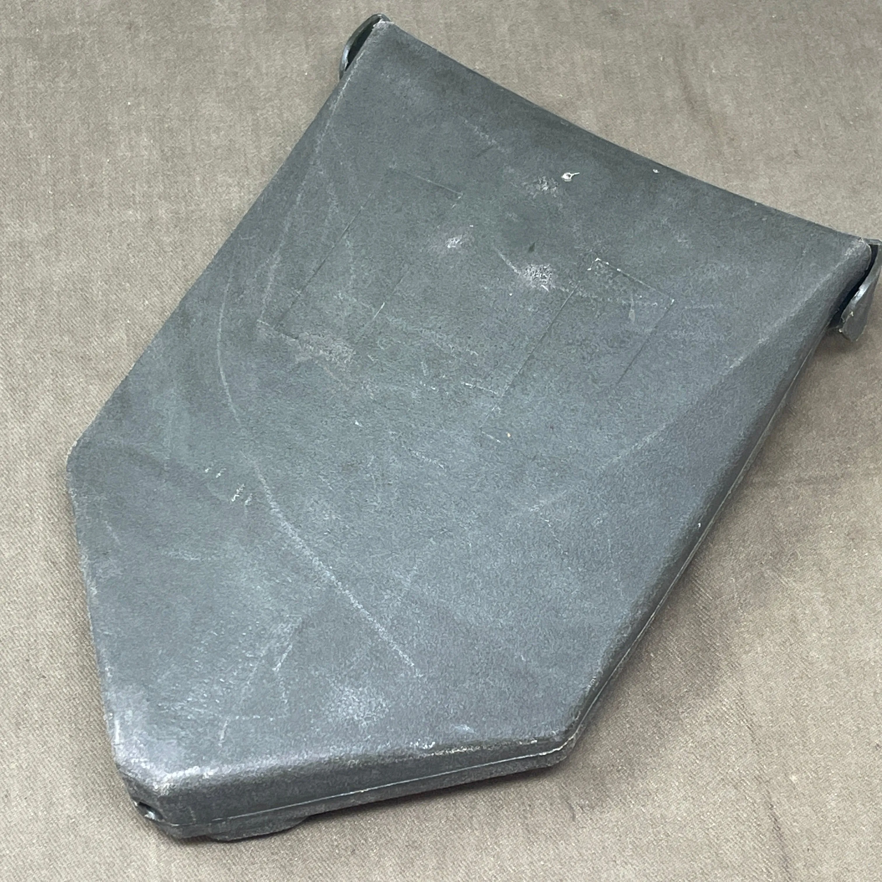 British Army VIRTUS Entrenching Tool Hand