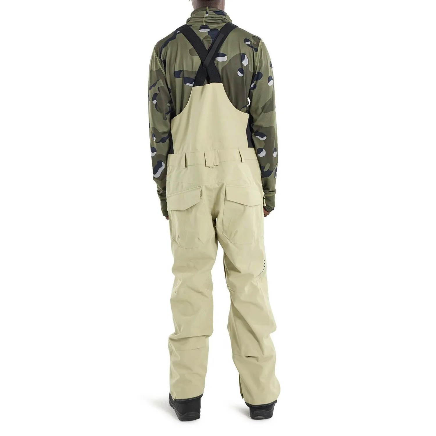 Burton Reserve Bib Pants