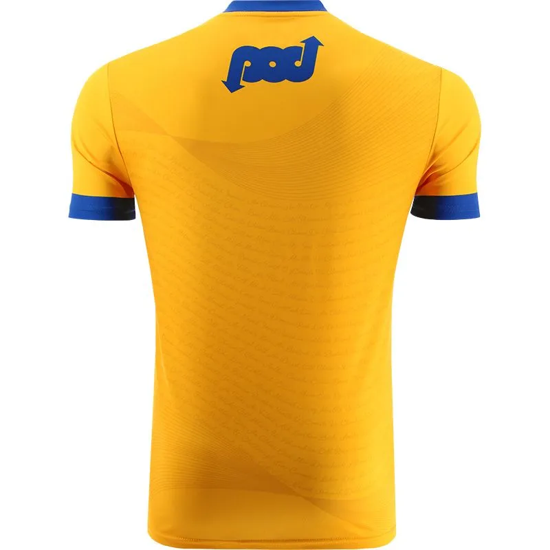 Clare 23 Home Jersey Tight Fit