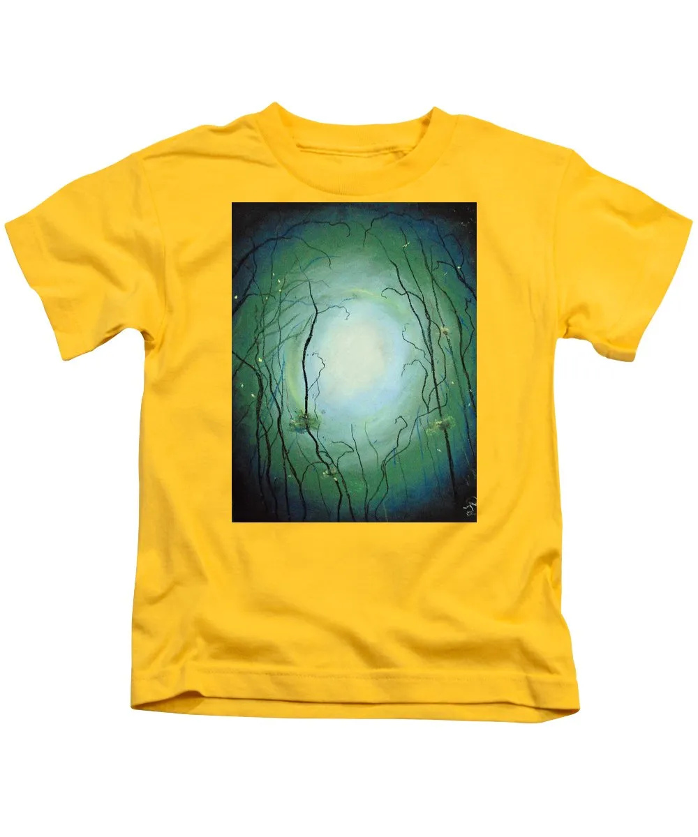 Dreamy Sea - Kids T-Shirt