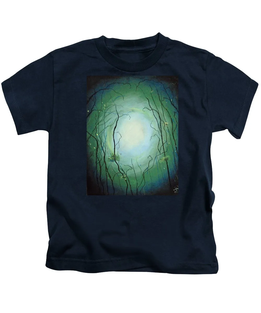 Dreamy Sea - Kids T-Shirt