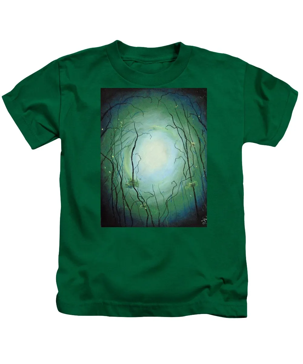 Dreamy Sea - Kids T-Shirt