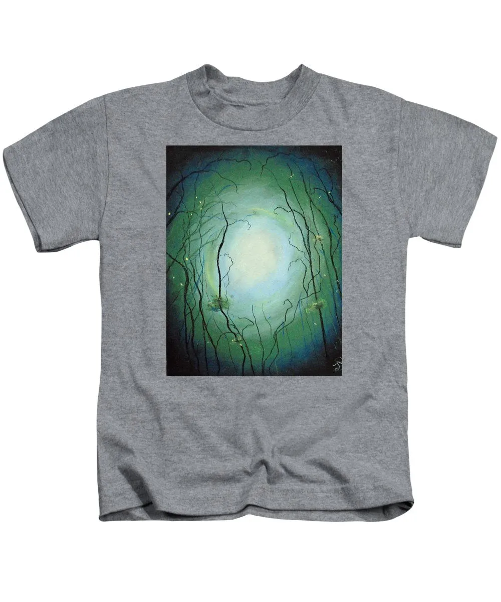 Dreamy Sea - Kids T-Shirt
