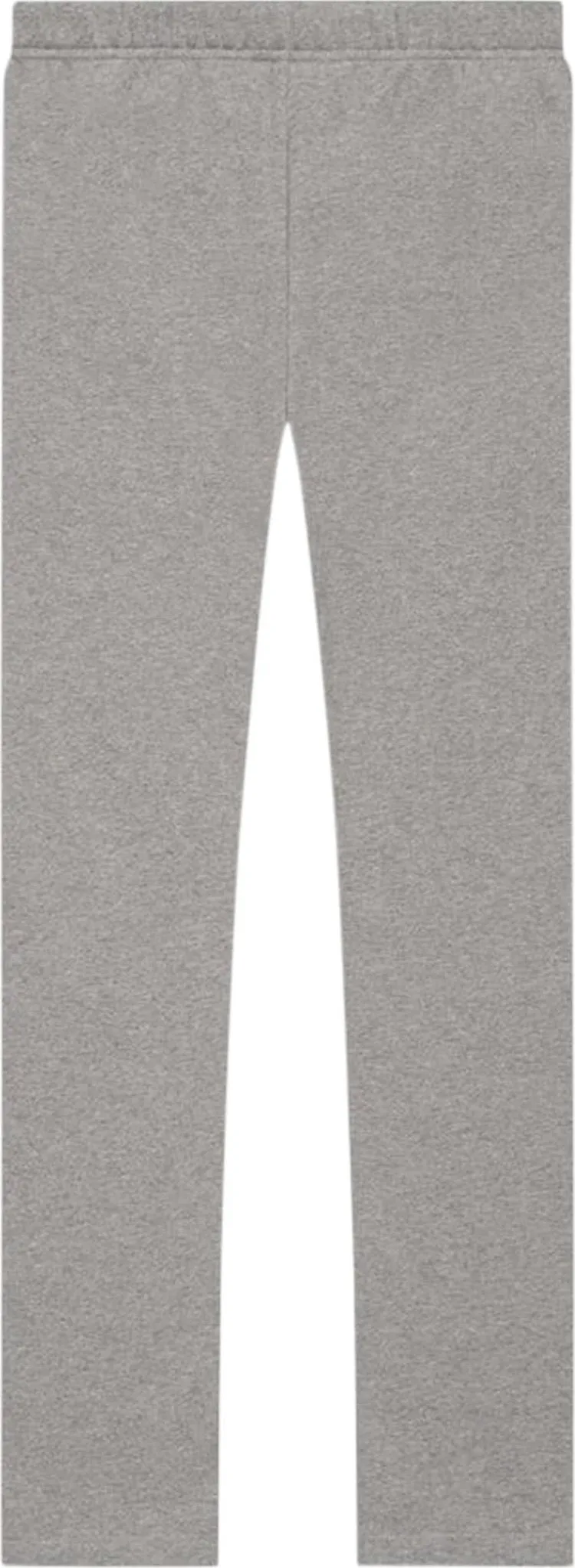 Fear of God Essentials Relaxed Sweatpants 'Dark Oatmeal' Sweatpants, Gray