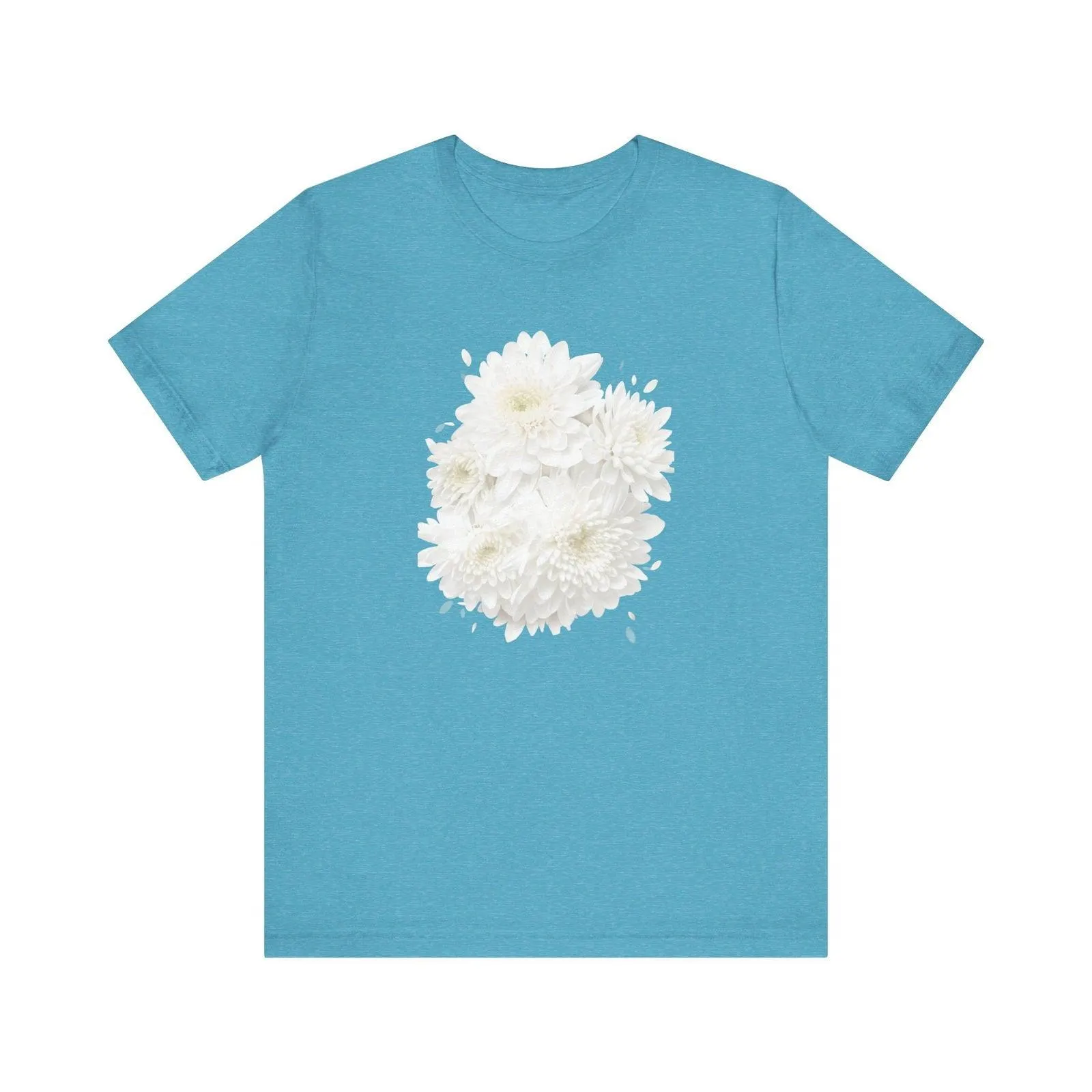 Flower Pure Blossom T Shirt