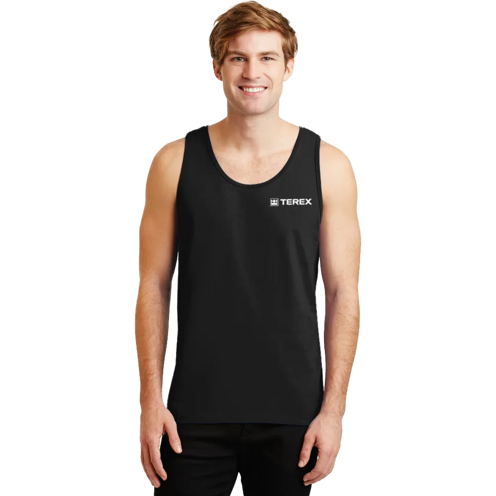 Gildan Ultra Cotton 100% US Cotton Tank Top