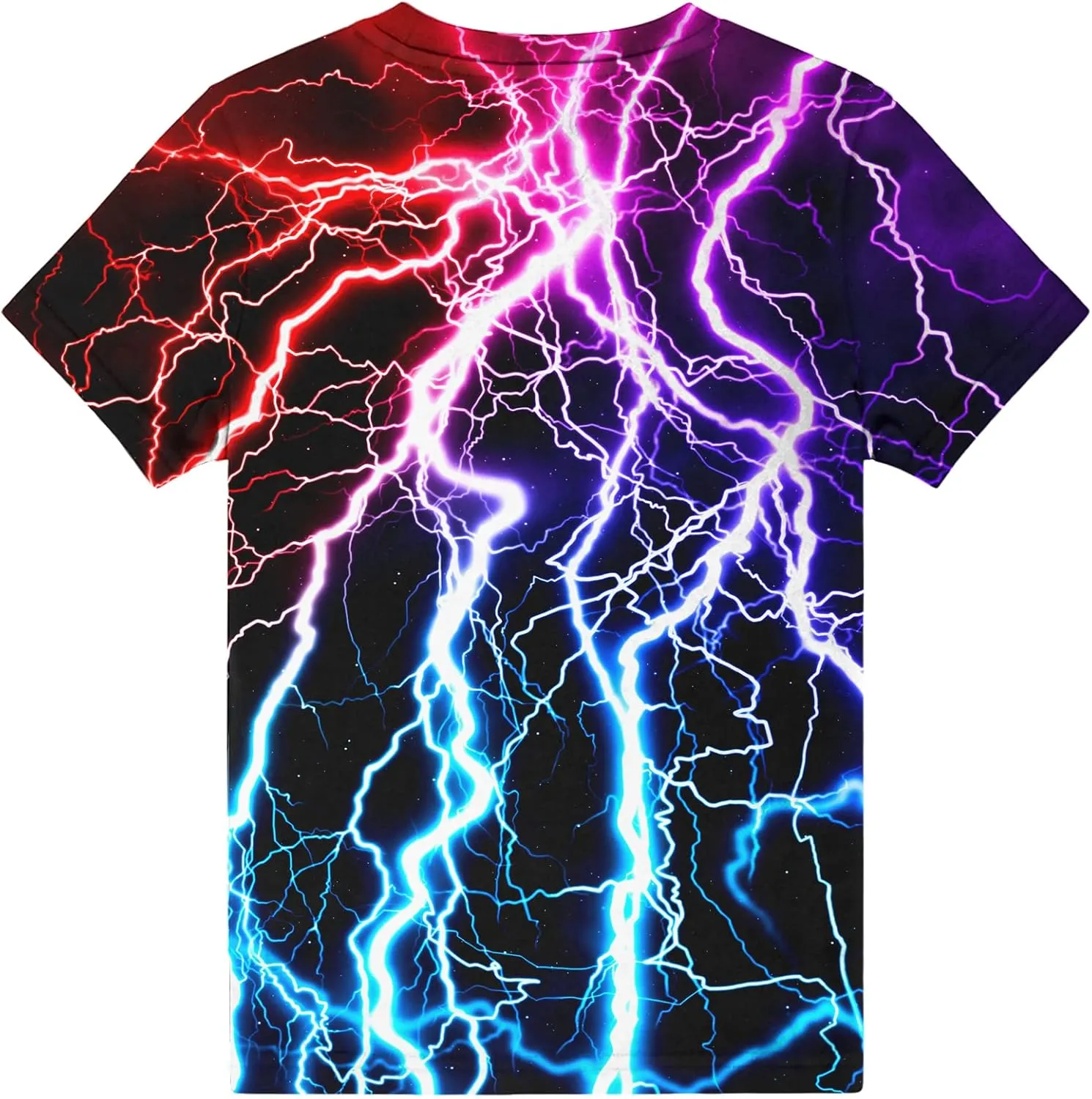 Hgvoetty Boys Girls Shirts Graphic T-Shirts Kids 3D T-Shirts Youth Novelty Casual Short Sleeve Tops Tees for 6-16 Years