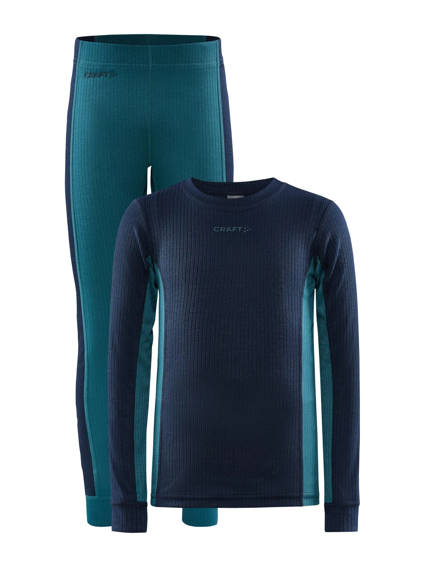 Kids CORE Dry Baselayer Set