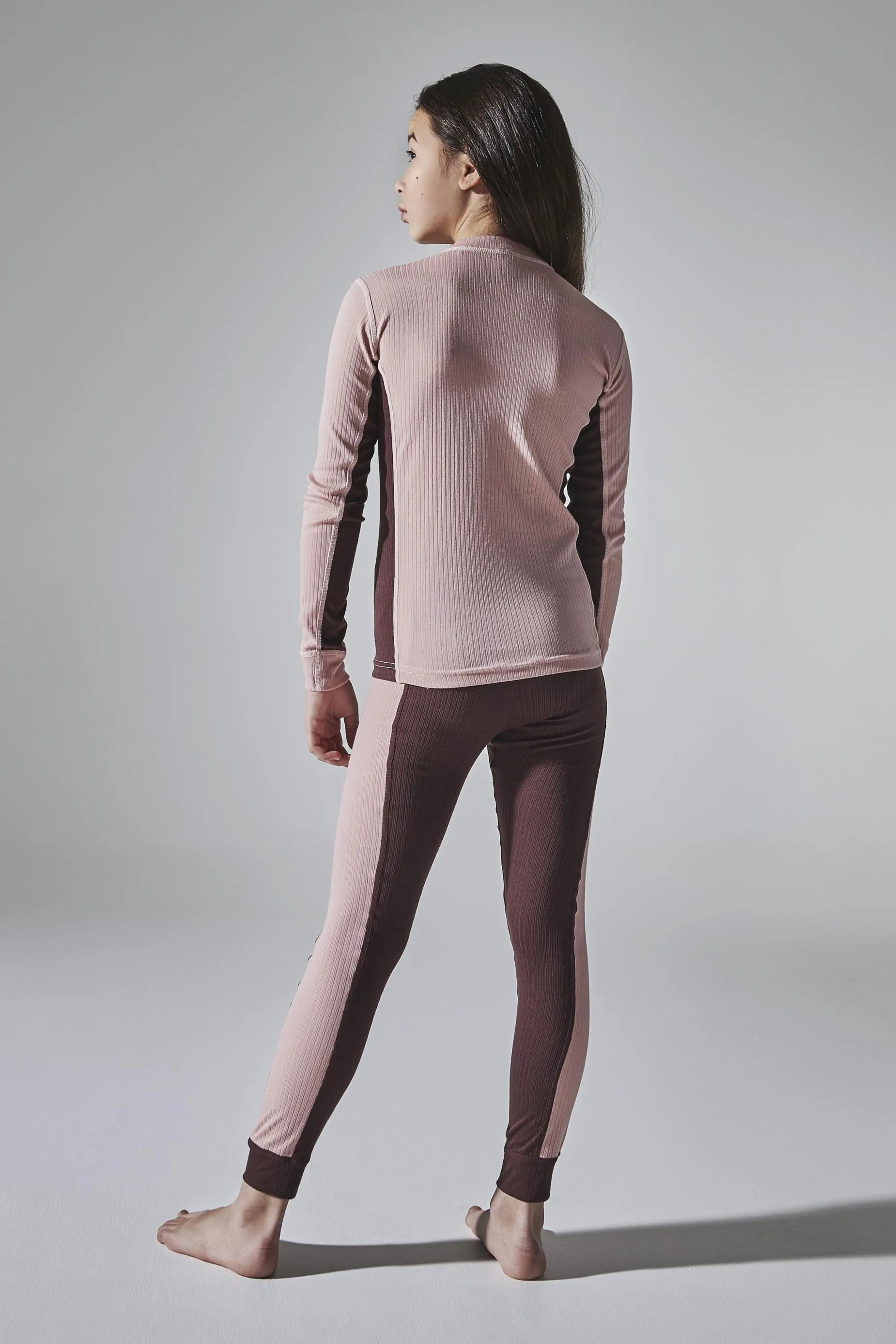 Kids CORE Dry Baselayer Set