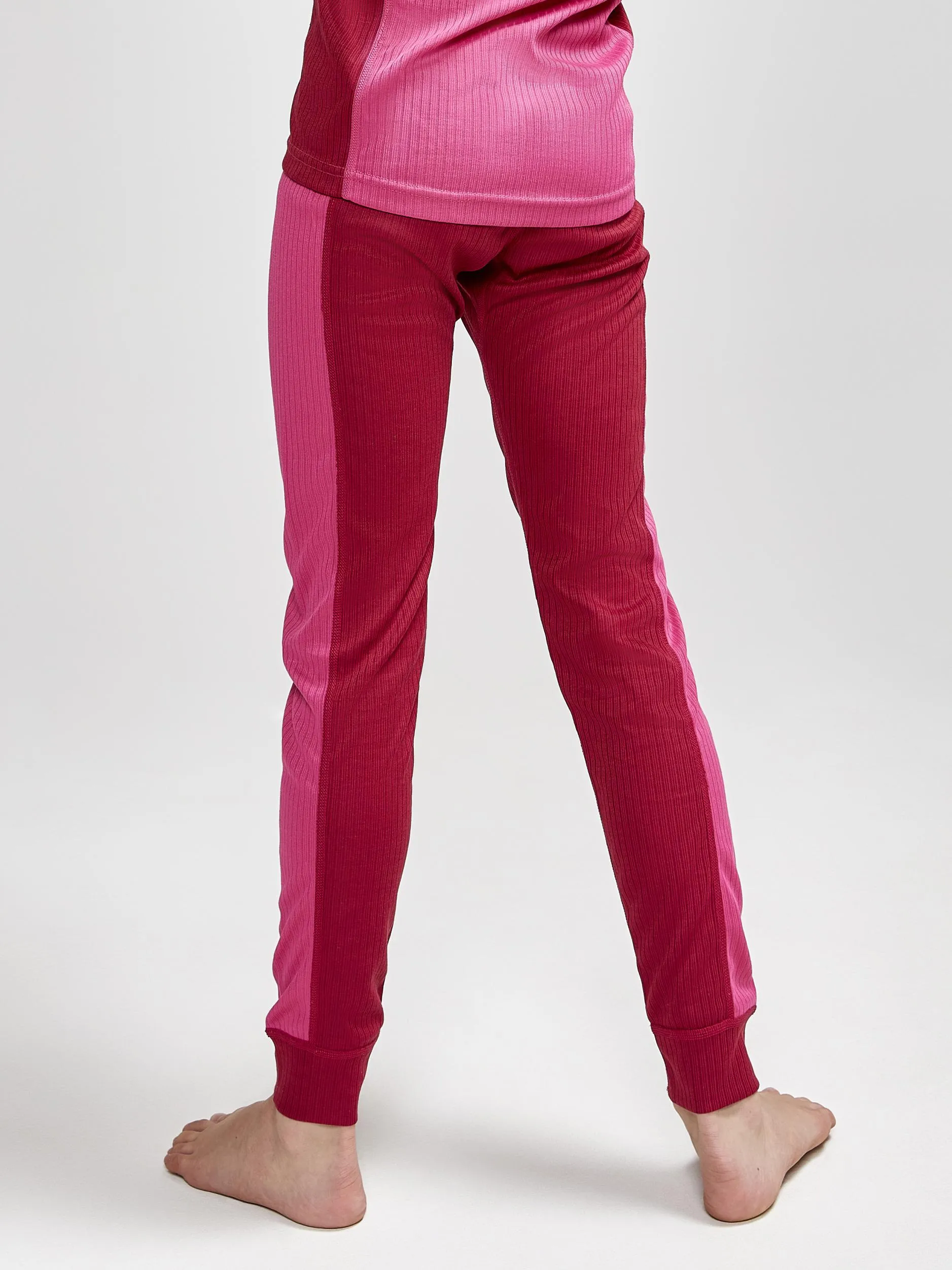 Kids CORE Dry Baselayer Set