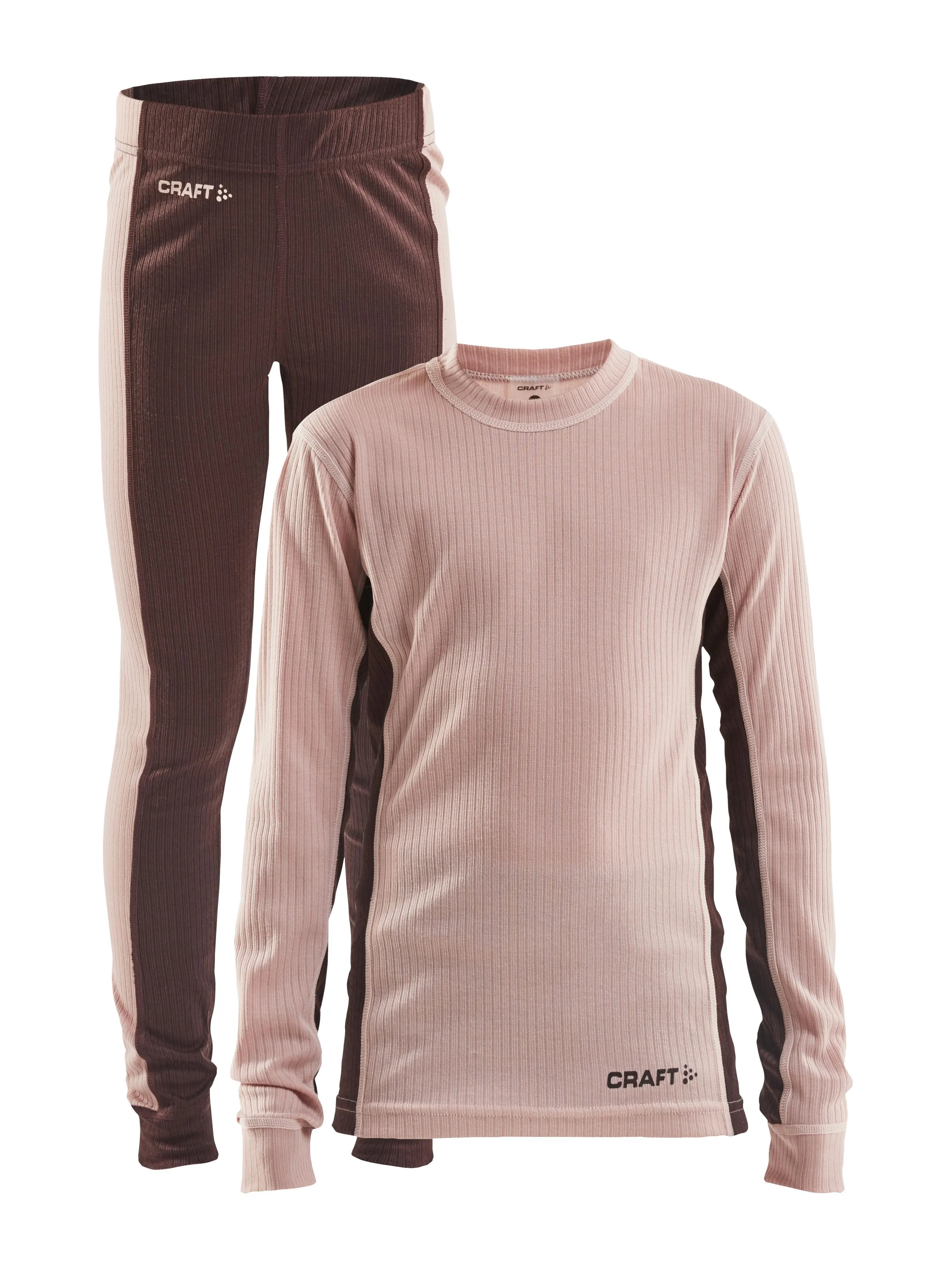 Kids CORE Dry Baselayer Set