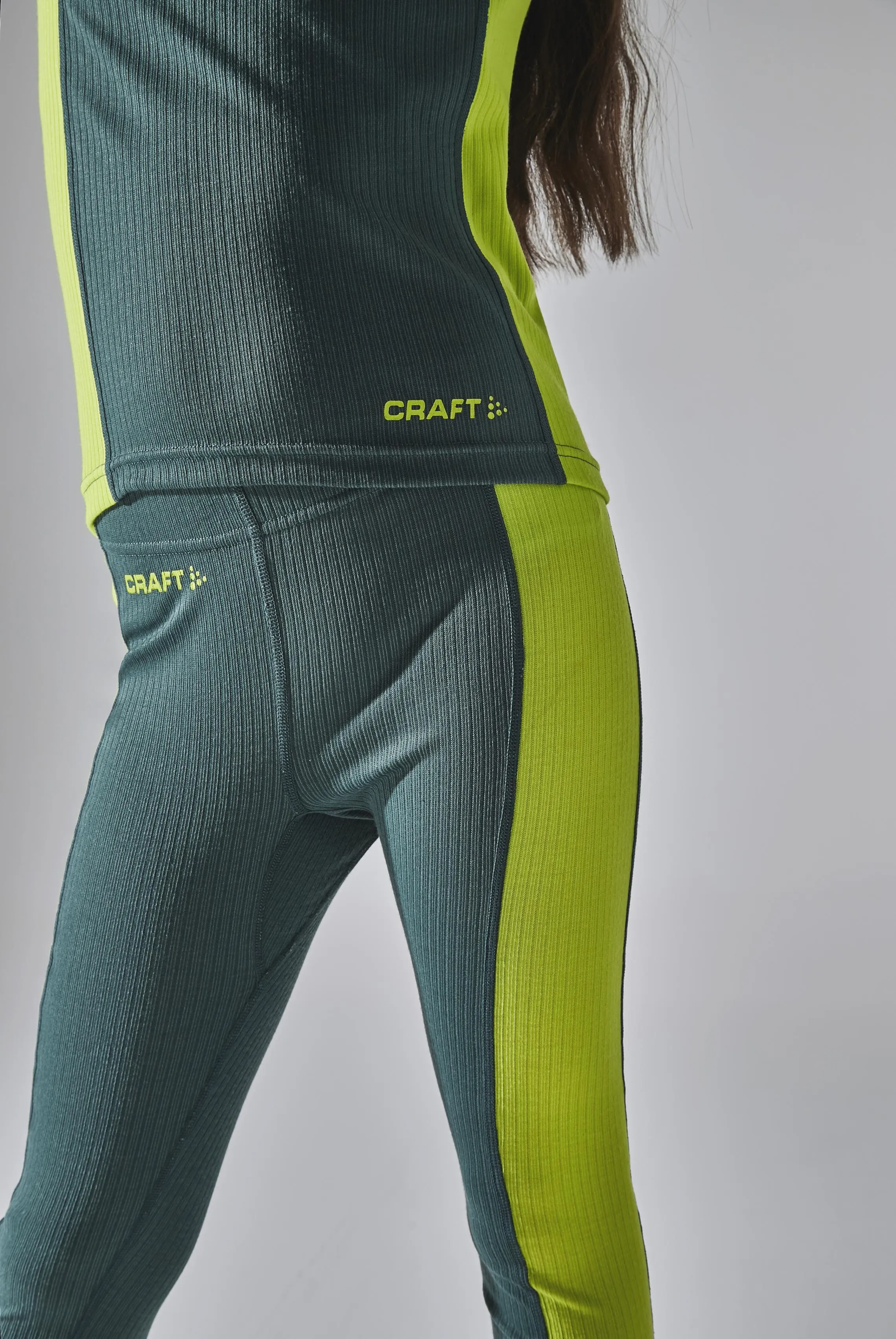 Kids CORE Dry Baselayer Set