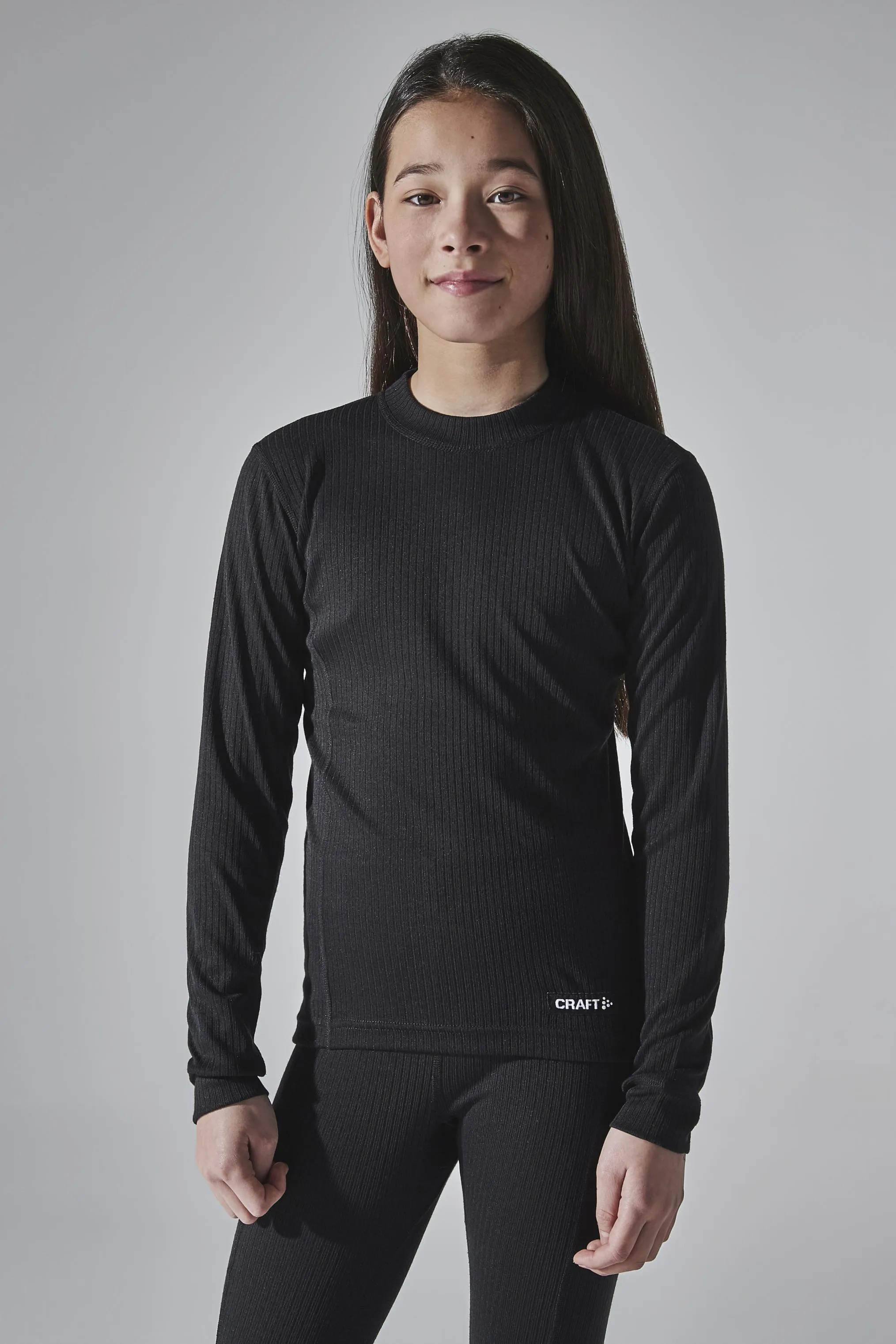Kids CORE Dry Baselayer Set