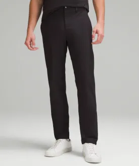 Lululemon ABC Regular Fit Pants, Black
