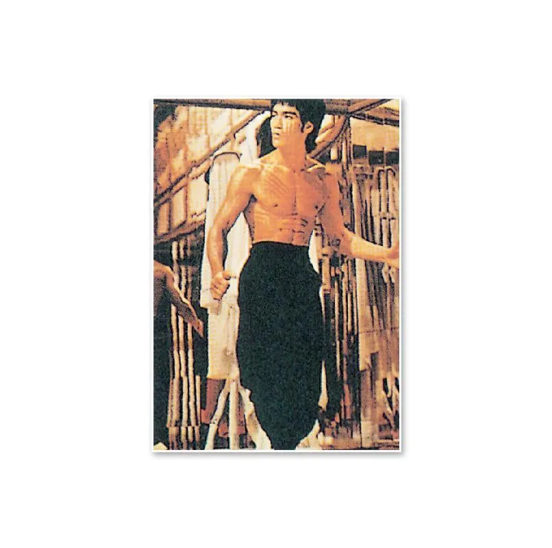 MAR-308 | Bruce Lee Posters