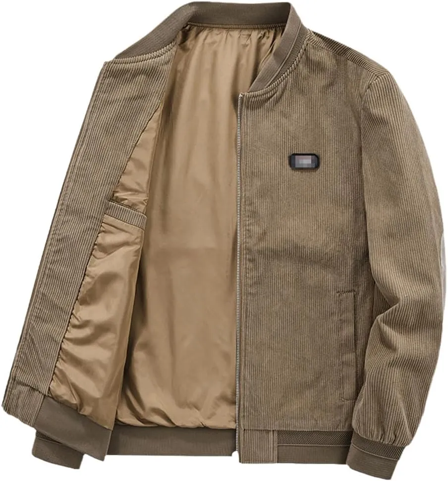 Mens Slim Bomber Windbreaker Jackets Coat Men's tactical Military Casual Jacket Men Spring Autumn Jacket