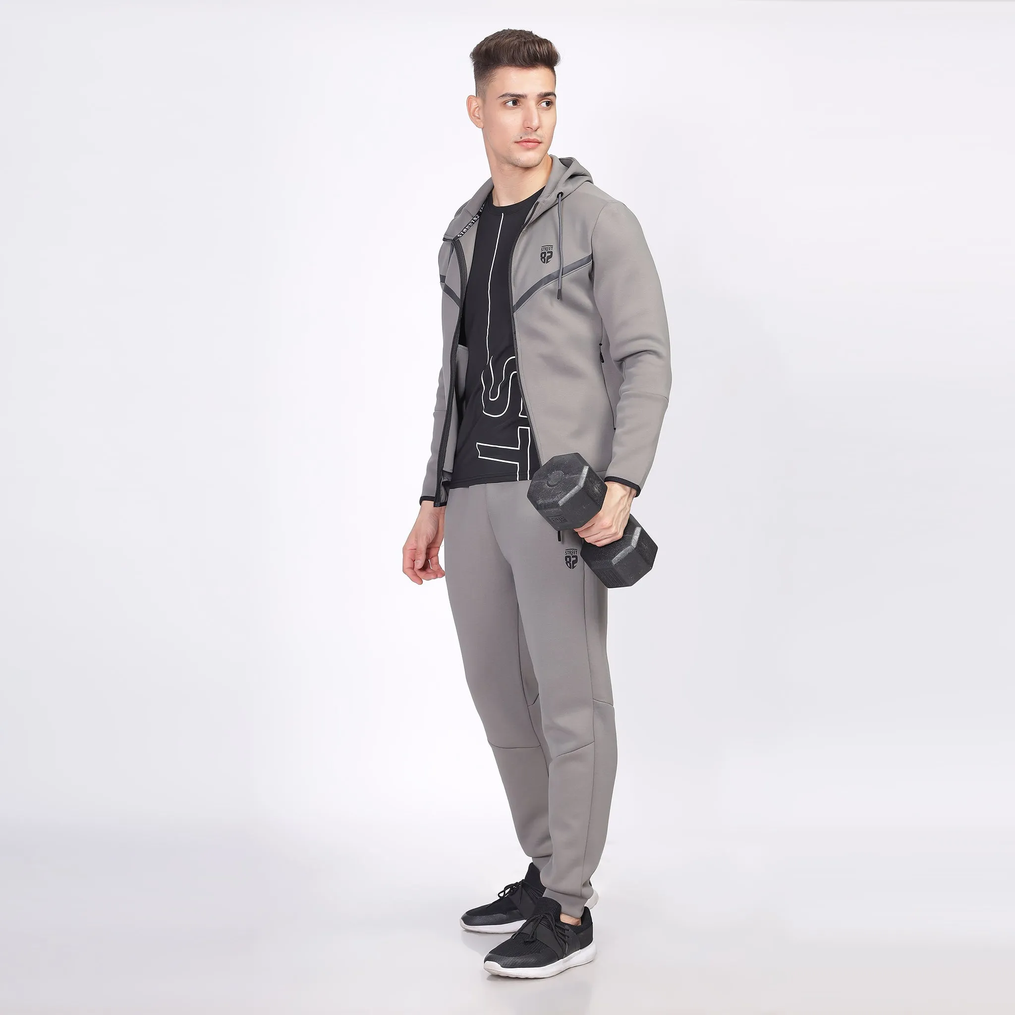 Mens Sports Suit - pant jogger style